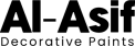al asif logo black